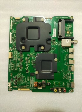海信LED55MU7000U(BOM1)193949主板RSAG7.820.6772屏HE5501U-B52