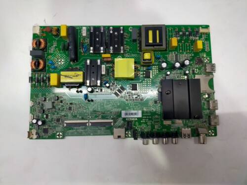 康佳LED55K5100主板35023887