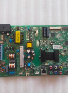 康佳电视LED42F3700NF G1300主板35018362屏72000324YT 测好现货