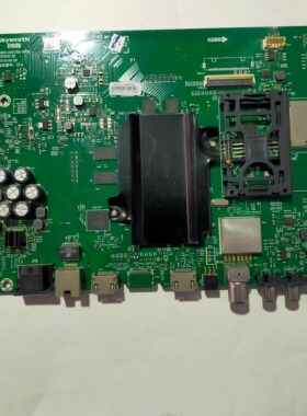 创维55E6200 E710S主板5800-A8S700-1P30屏 SEL550WY LC550EGY