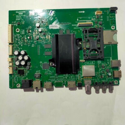 55E6200主板5800-A8S700-1P30