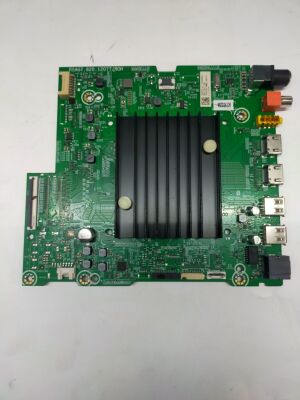 海信75E5G主板RSAG7.820.12077