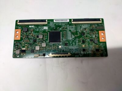 AUO逻辑板板号65T48-C09