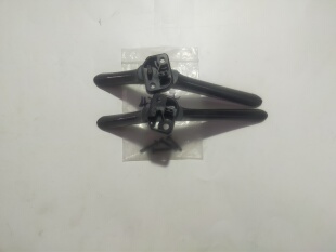 海信电视42E2F电视底座支架