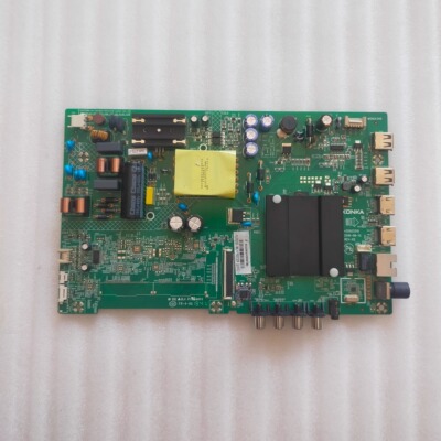 康佳LED40K1000A主板35023310