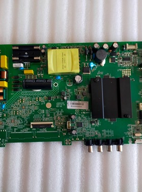 U50K6 LED50U5 50K620 X5 50C1主板35024342屏2537YT CV500U2-T01