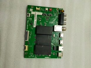 TCL D55A620U 55L2主板40-T960A1-MAD2HG屏LVU550NDEL CD9W14 V6