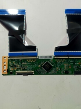 海信58V1F-R 58E3F 58A2F逻辑板CV500U2-T01 E88441 107N2B