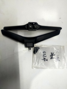 海信43E2F HZ43E3D A53E 43H3F 43V1F-R底座支架座子支撑脚带螺丝