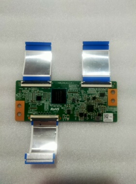 L43M7-EA L43R6-A逻辑板TC0N-002-43-D-V2.1