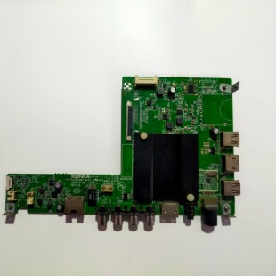 康佳电视LED55K36U A55U/S55U 主板35021991屏LC546PU1L01