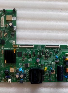 海信43A3F BOM1主板RSAG7.820.9614配屏HD425Y1F71-T0