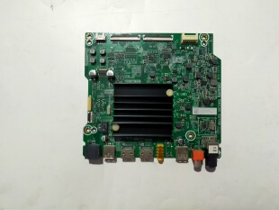 海信65A52F 65E3F 65V1F主板RSAG7.820.10527屏HD650Y1U72-T0