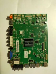 长虹3D42C3300i 2080I主板JUC7.820.00078827屏M420F12-D5-L