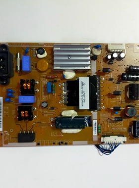 三星UA32F4008AR UA32F4000AR电源板L32S0E-DSM BN44-00604D