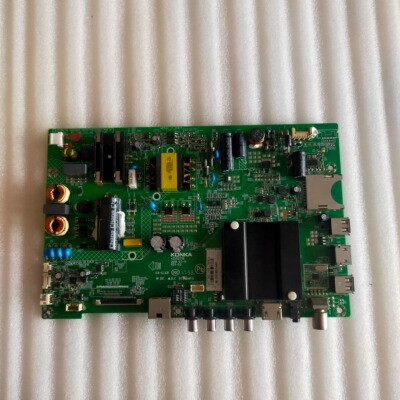 康佳A43UT43U主板35021716