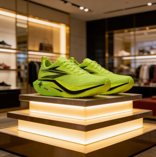 飞燃5.0竞速跑鞋全掌碳板男女款初中学生青少年运动鞋超轻跑步鞋