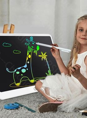 16/13/11 Inch LCD Writing Board Drawing tablet Kids Writing