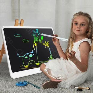 Inch LCD tablet Kids Drawing Board Writing