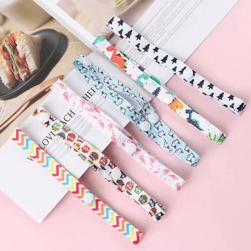 1PC  Baby Stroller Accessories Anti-Drop Hanger Belt Holder