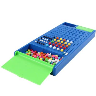 Creative Code Breaking Tabletop Game Family Puzzle Board Gam