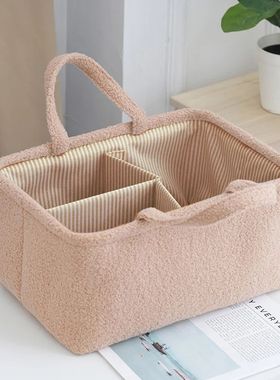 Travel Portable Mommy Bag Diaper Bag Feeding Bottle Storage