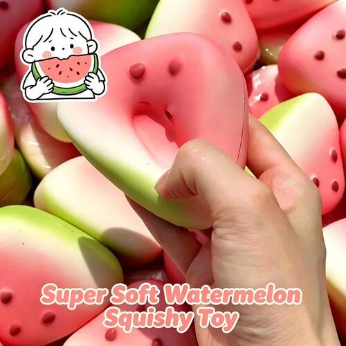 1Pcs cute soft sss-relief toy, slow rebound sss-relief toy,