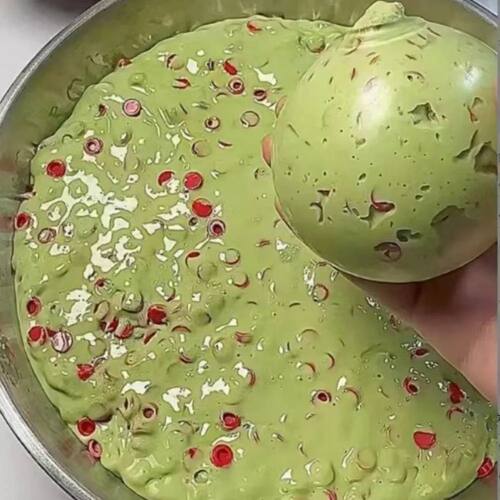 Trick Gift Butter Feel Squeeze Fresh Shapeable Pinch Fidget
