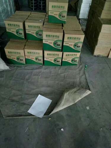 YD114 YD115 YD212耐磨焊丝 药芯焊丝YD256堆焊焊丝耐磨气保焊丝