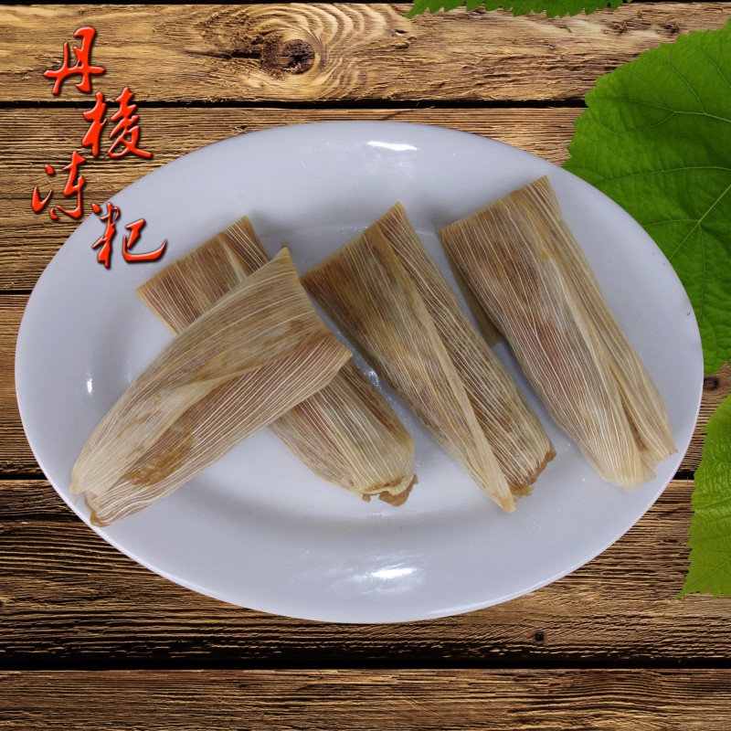 四川特产发糕迷你餐厅丹棱冻粑