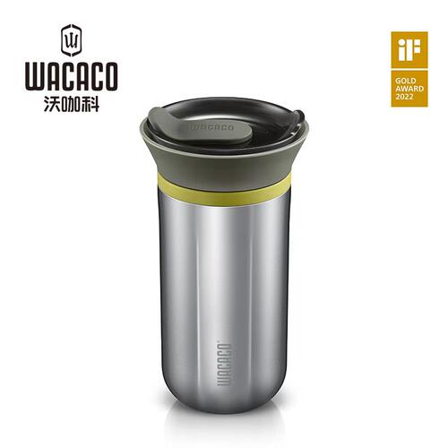 WACACO便携手冲保温滴漏咖啡杯