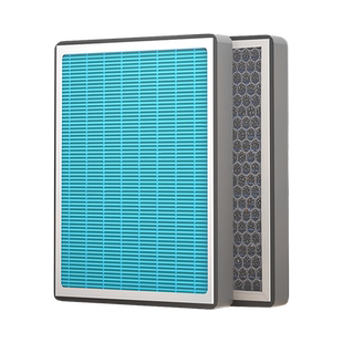 适配丰田BZ4X香薰空调滤芯原厂升级新能源电动汽车活性炭滤清器格