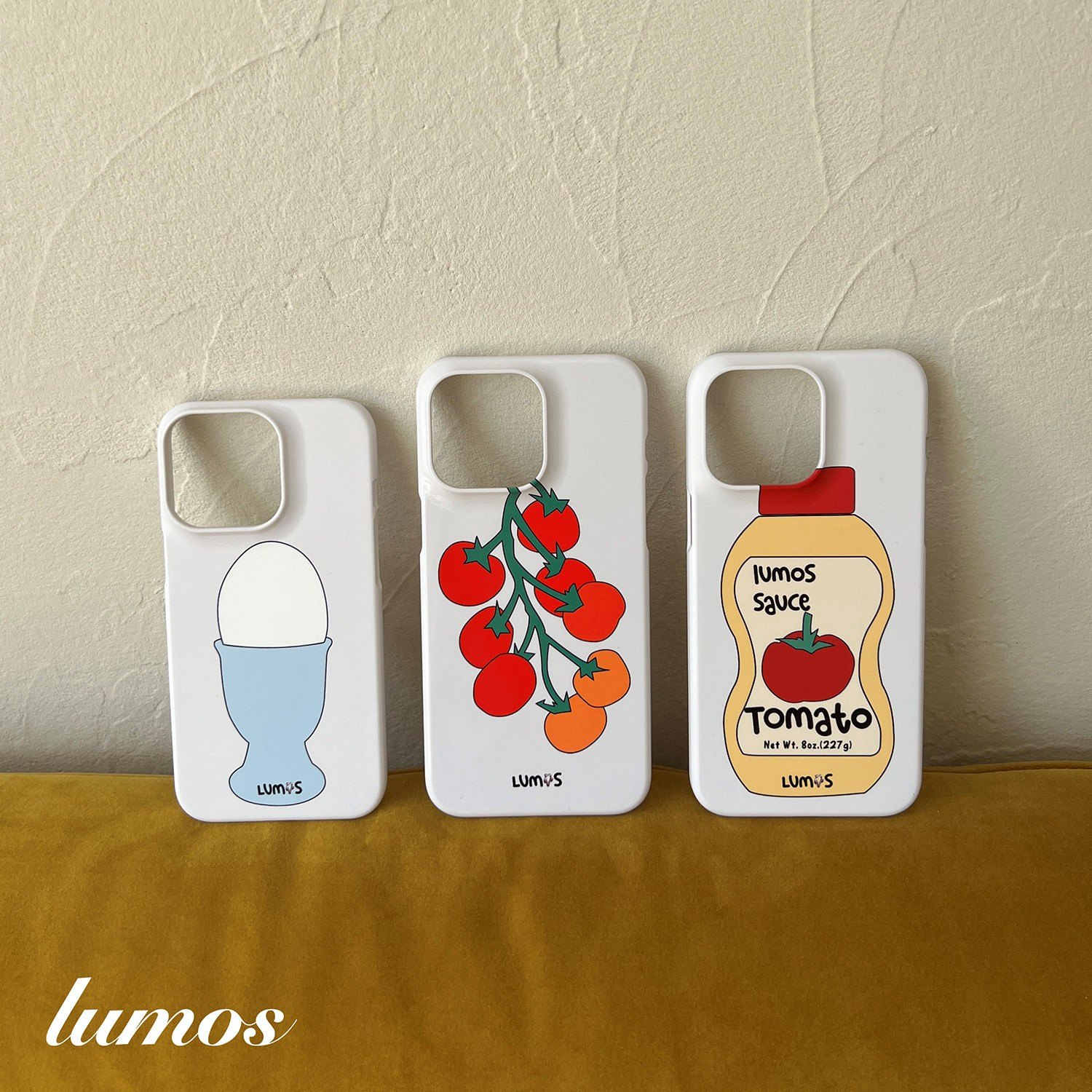 Lumos「ybrunch系列」原