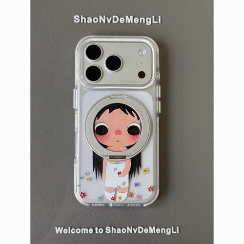 少女的梦里心可爱大孔透