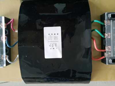 R1500变压器R型1.5VA变压器0V660V1140V转220V 36V 可定做参数