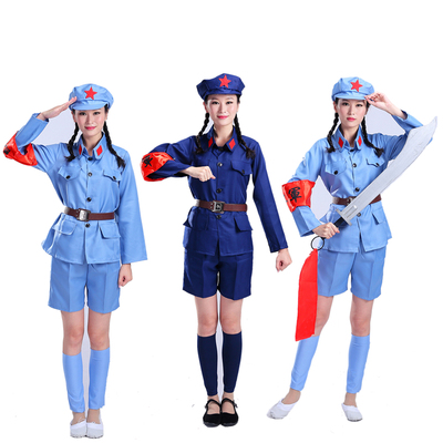 芭蕾舞演出服服装万泉河水成人