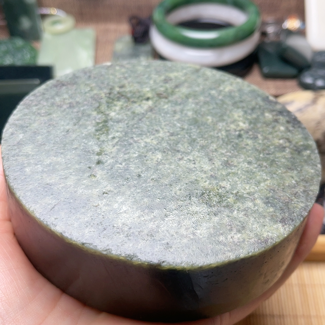 51大圆盘且末料