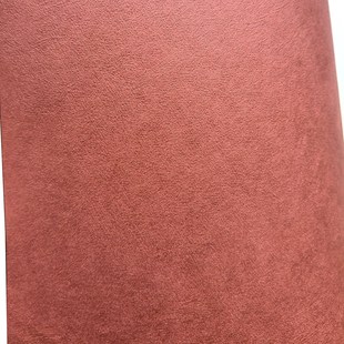 故宫红墙布艺术漆肌理酒店宾馆餐厅防水耐脏金黄深墨绿米白壁布