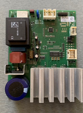 倍科洗衣机WCC7502BOI电源板 CR7195R-6 2841610101 主板驱动板