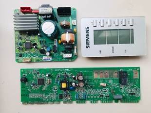 冰箱MBAE1WN Kk28F88TI 变频板主板显示板 272 西门子冰箱配件BCD