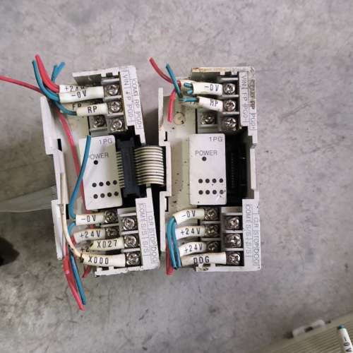 （维修议价）三菱plc扩展 Fx2n-1pg-e正品，图片实物拍摄，
