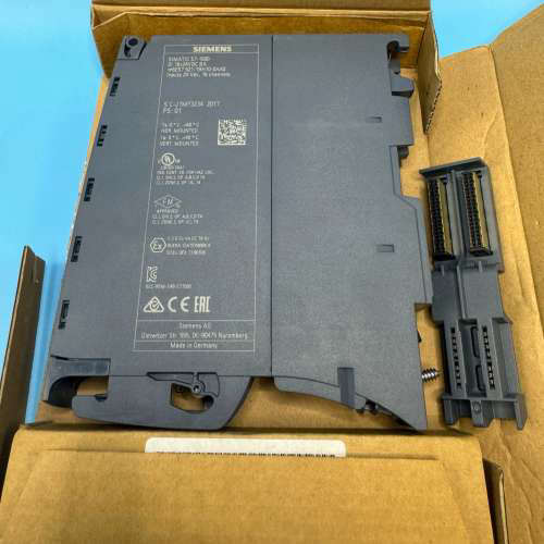 （维修议价）SIMATIC S7-1500 6ES7 521-18