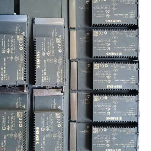（维修议价）6ES7960-1AA04-0XA0 12年产，实物拍摄，成