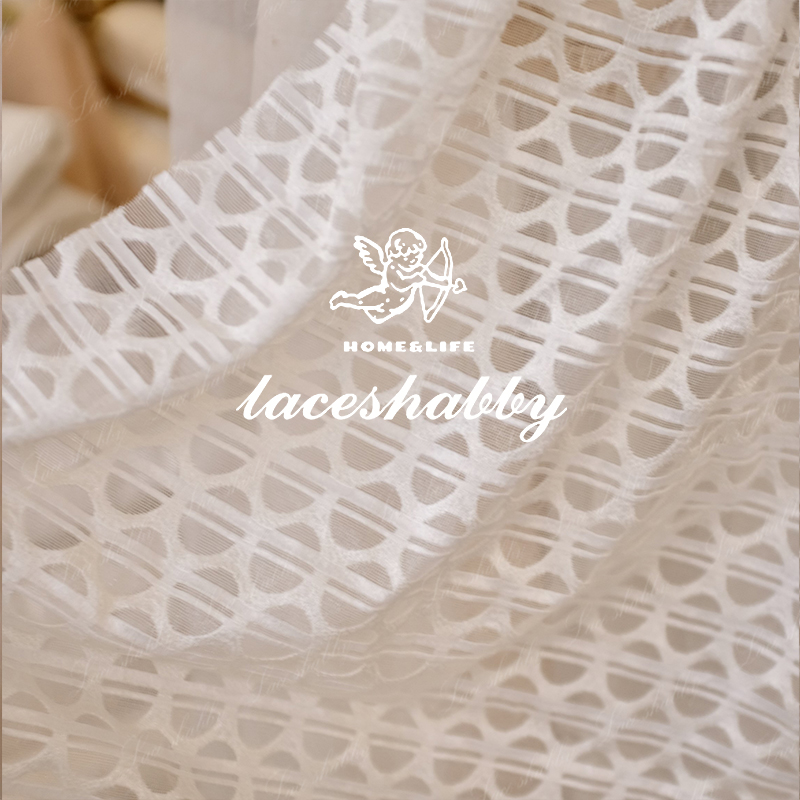 法国进口古法列维斯蕾丝leaves lace手工DIY高定法蕾丝花边-282