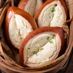 青梅奶酪碱水面包 酸甜口感正宗德式碱水结碱水棒代餐零食碱奶酪