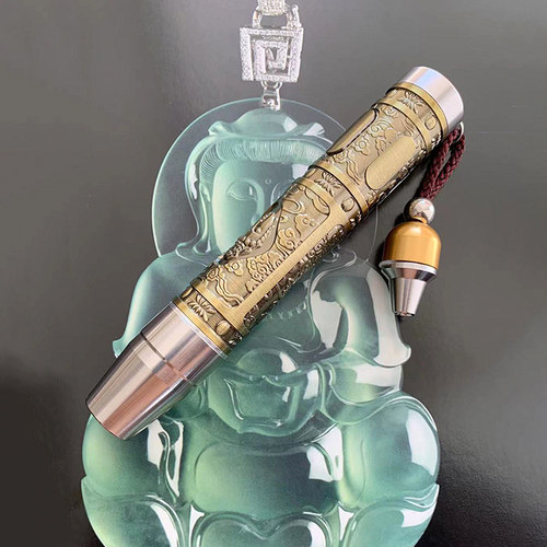 翡翠玉石鉴别真假珠宝鉴定神器