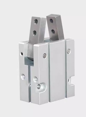 ACHY20B手指气缸Y型机械手夹爪吹瓶机专用气动元件