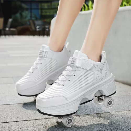 Детские коньки подходит для мужчин и женщин для взрослых, популярно в интернете, восемь патронов