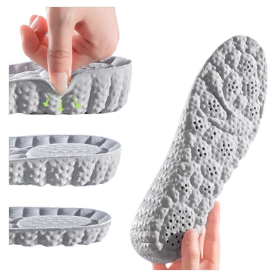 4D云感内增高鞋垫全垫隐形