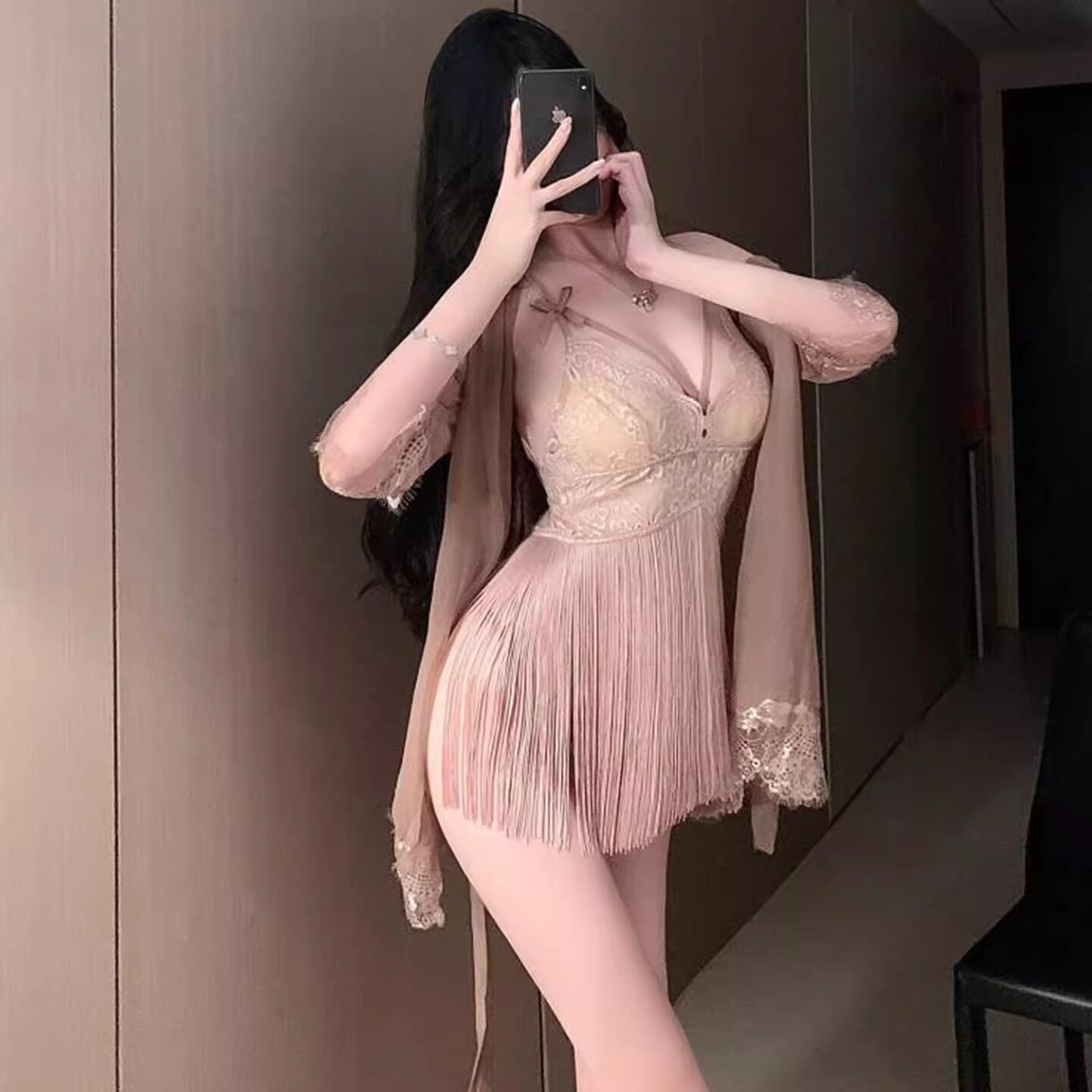 美美奈兔~浴衣柔软氛围感女不掉毛裹巾大人洗澡浴室沐浴球花浴巾